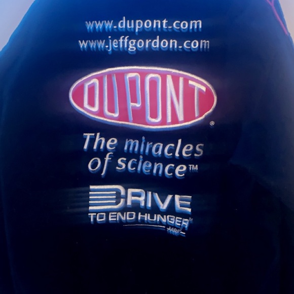 Jeff Gordon 24 jacket - Picture 3 of 3